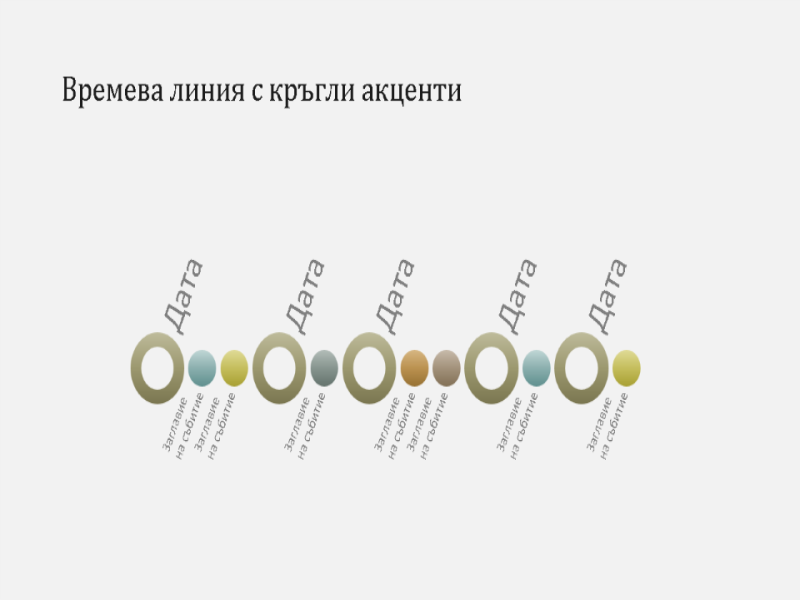Времева линия на събитие (за широк екран) Времева линия на събитие (за широк екран)