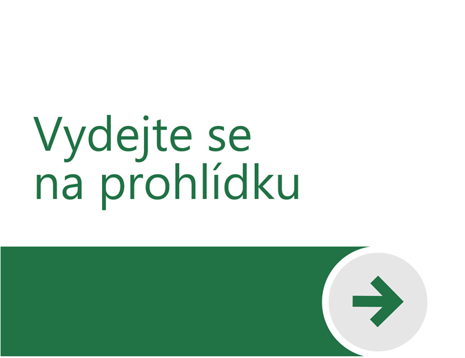 Vítá vás Excel Vítá vás Excel
