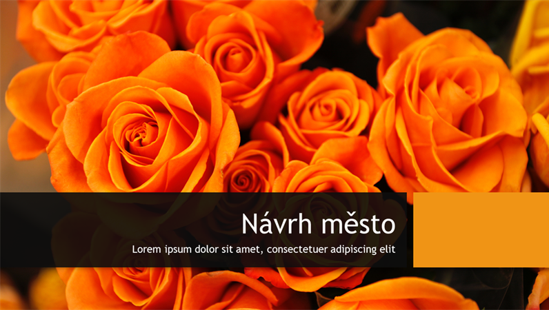 Návrh Město Berlín Návrh Město Berlín