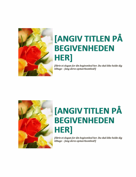 Postkort Postkort