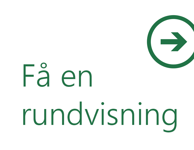 Velkommen til Excel 2013 Velkommen til Excel 2013