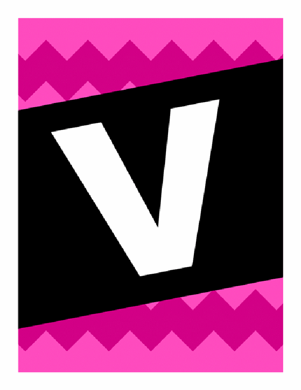 Velkommen hjem-banner – grafisk mønster Velkommen hjem-banner – grafisk mønster