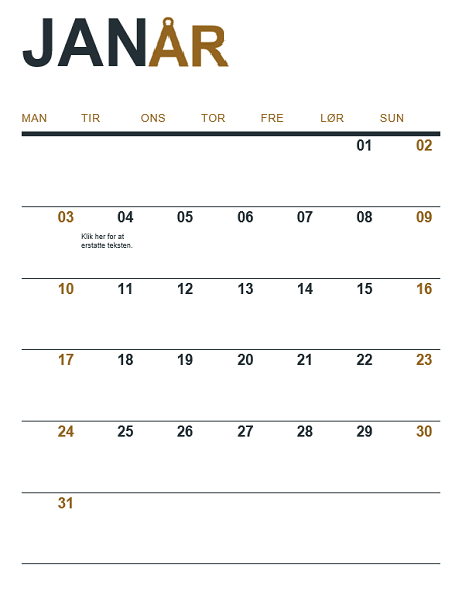 Kalender Kalender