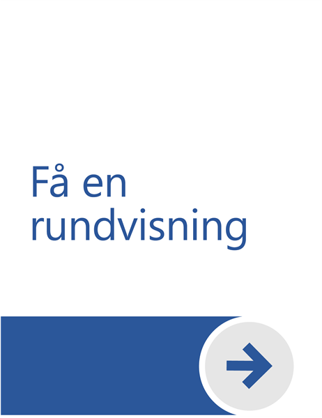Velkommen til Word Velkommen til Word
