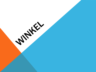 Winkel Winkel