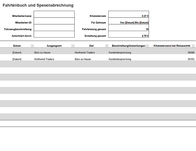 Wöchentliche Arbeitszeittabelle (A4, Hochformat) Wöchentliche Arbeitszeittabelle (A4, Hochformat)