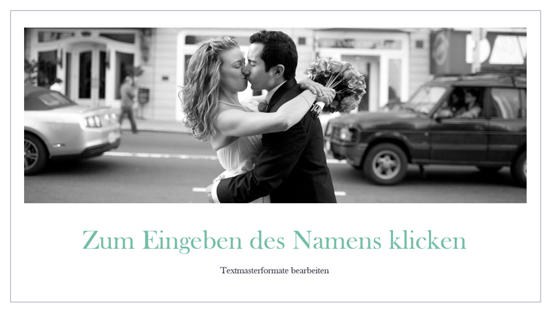 Album photo de mariage simple Album photo de mariage simple