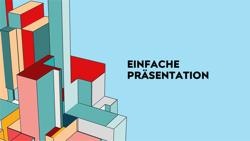 Présentation rapide Architecture Présentation rapide Architecture