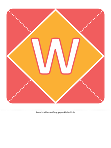 Banner "Willkommen, kleines Mädchen" (rosa, gelb, grün) Banner "Willkommen, kleines Mädchen" (rosa, gelb, grün)