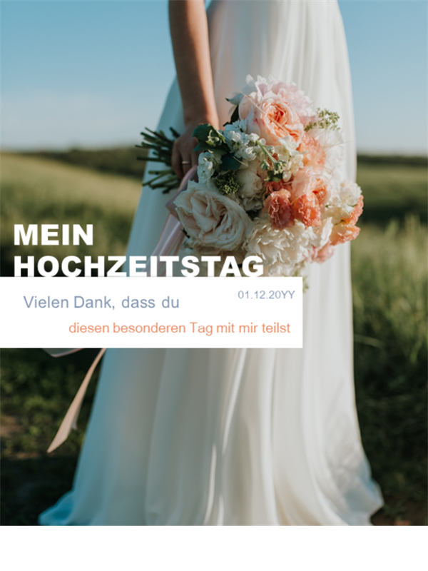 Instagram vertikal für Lebensereignisse Instagram vertikal für Lebensereignisse