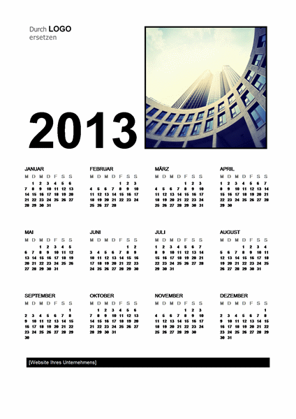 Kalender (Mo-So) Kalender (Mo-So)