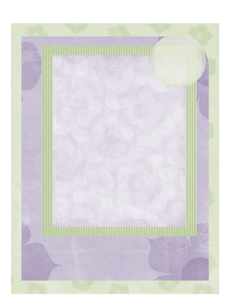 Babyfotoalbum (Blumenmuster) Babyfotoalbum (Blumenmuster)