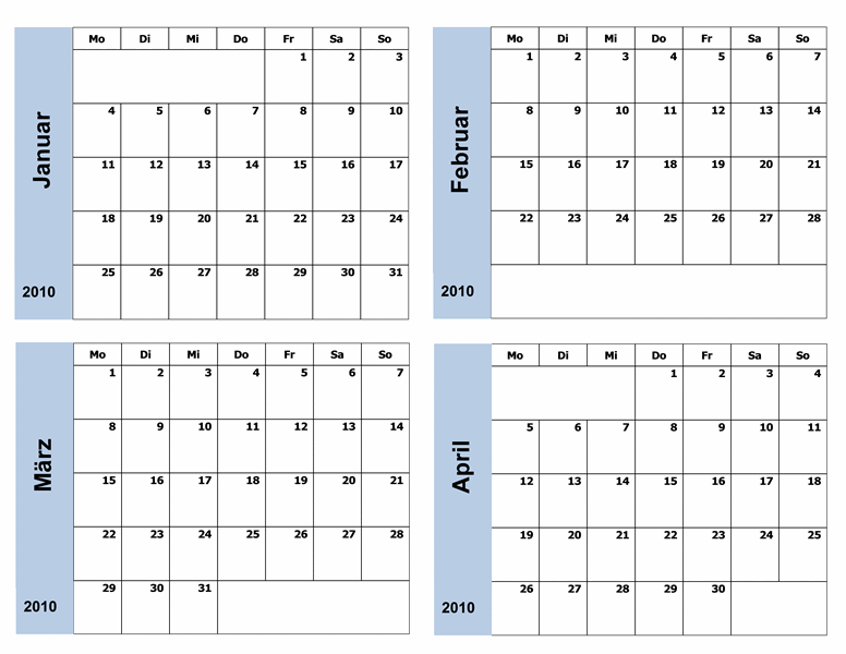 Kalender - Office.com