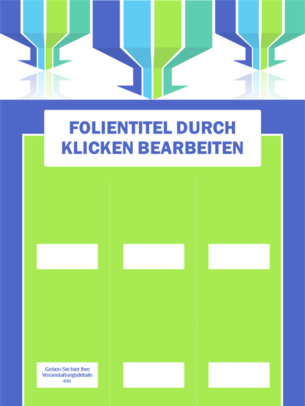 Veranstaltungsplakate Veranstaltungsplakate