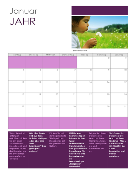 Ereignis-Outlook-Kalender Ereignis-Outlook-Kalender