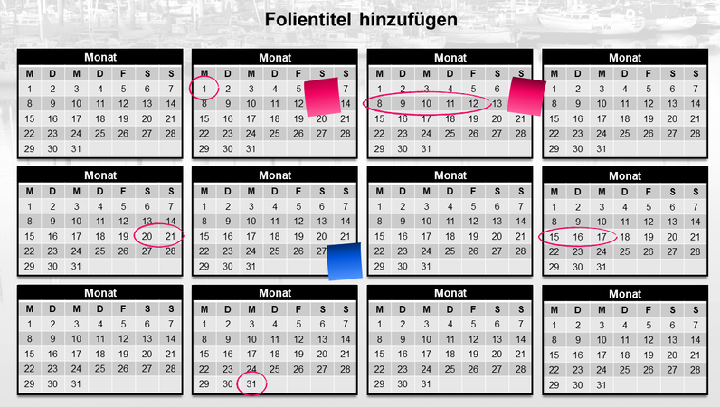 Julianischer Kalender