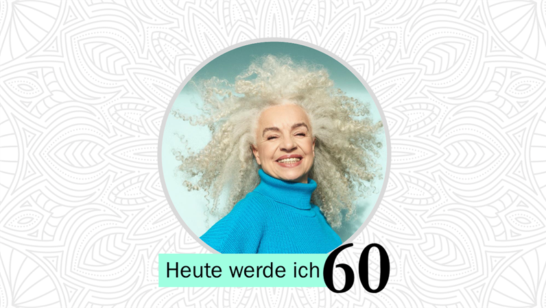 Feier des Lebens – Blumengrüße zum Geburtstag Feier des Lebens – Blumengrüße zum Geburtstag