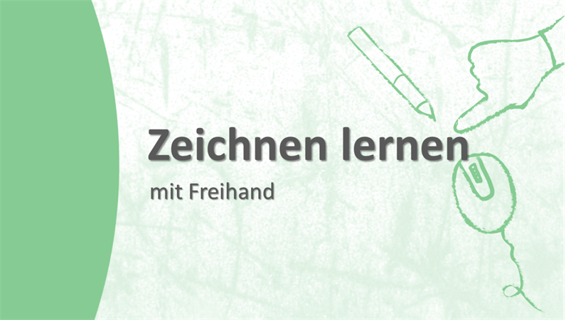 Zeichnen lernen Zeichnen lernen