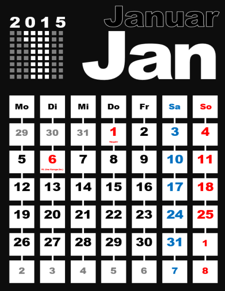 Kalender - Office.com