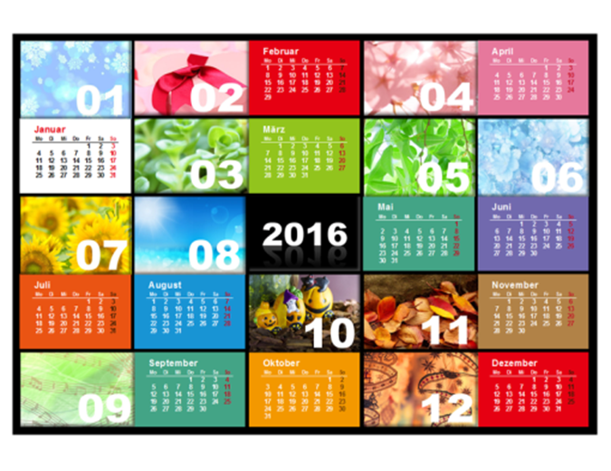 Kalender - Office.com