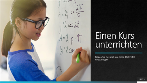 Kurs für Unternehmen Kurs für Unternehmen