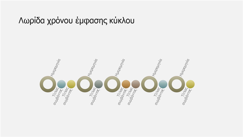 Λωρίδα χρόνου συμβάντων (ευρείας οθόνης) Λωρίδα χρόνου συμβάντων (ευρείας οθόνης)
