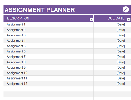 School assignment by address image