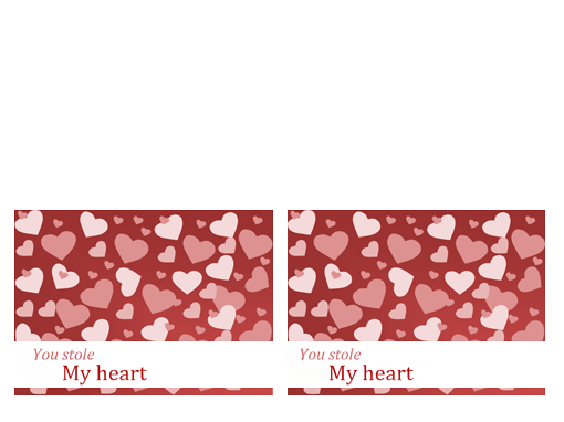 Valentine cards Valentine cards