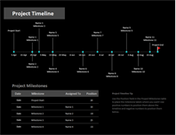 Annual report template