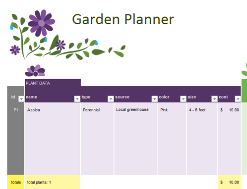 garden planner software free download
