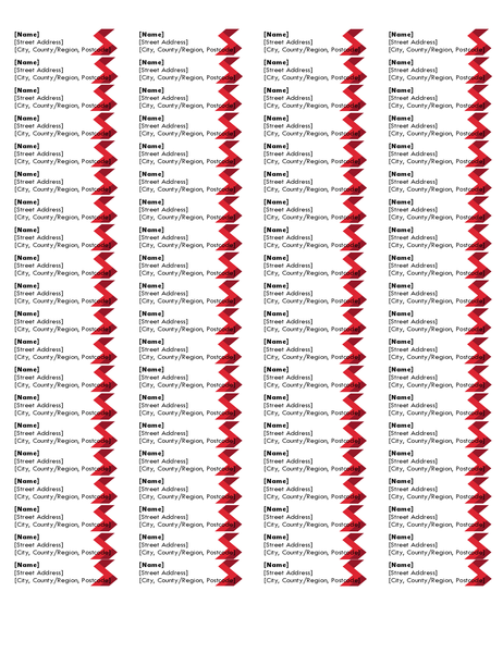 Bold angles labels (80 per page) Bold angles labels (80 per page)
