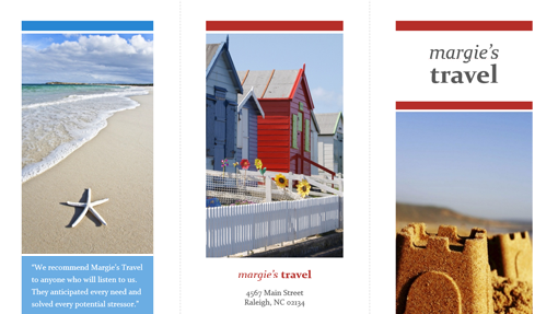 Brochures - photograph about Printable Travel Brochures identify Brochures -