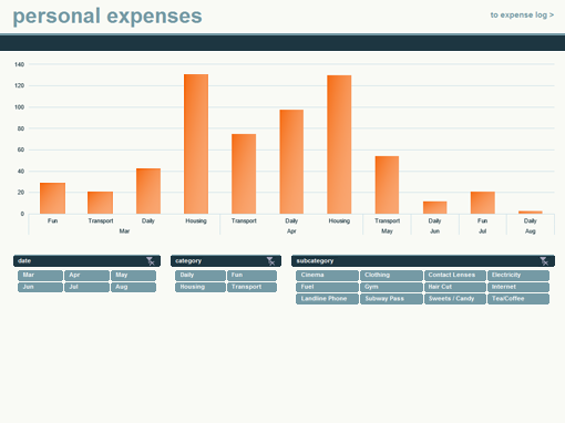 excel template balance sheet