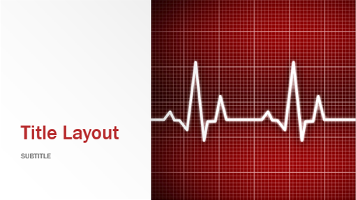 Medical design presentation (widescreen) Medical design presentation (widescreen)