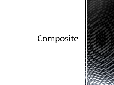 Composite Composite