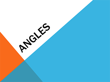 Angles Angles