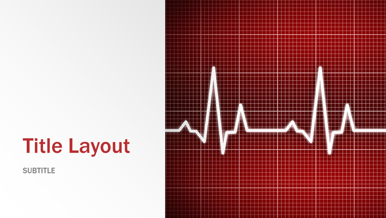 Medical design presentation (widescreen) Medical design presentation (widescreen)