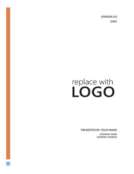 Project communication plan Project communication plan