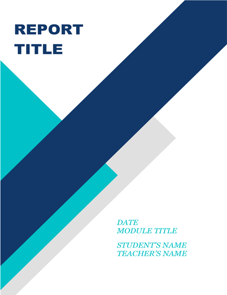 Jazzy student report Jazzy student report