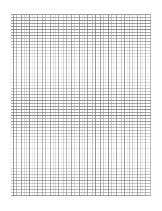 graph paper
