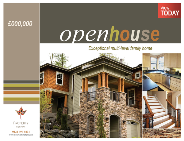 Property poster (horizontal) Property poster (horizontal)