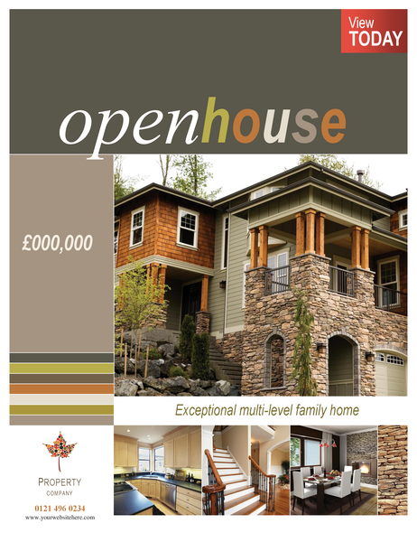 Property poster (vertical) Property poster (vertical)