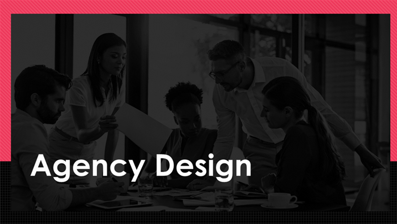 Agency quotable design Agency quotable design