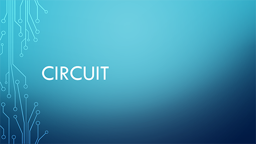 Circuit Circuit