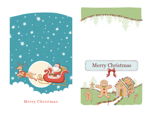 Christmas note cards Christmas note cards