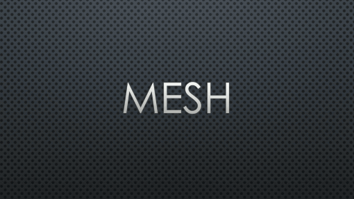 dark powerpoint background