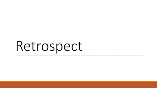 How To Apply Retrospect Theme In Powerpoint