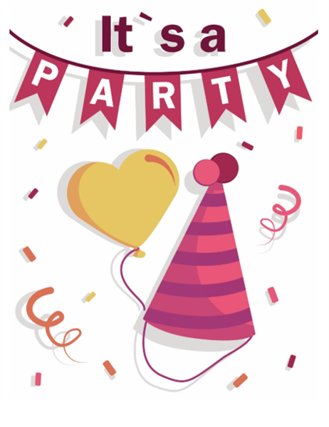 party-invite-word-template