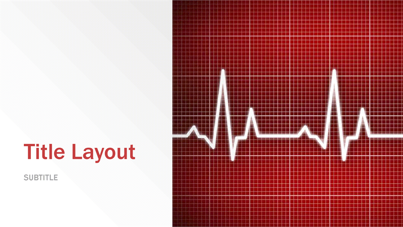 Medical design presentation (widescreen) Medical design presentation (widescreen)