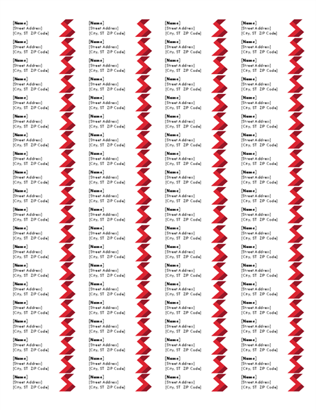 Bold angles labels (80 per page) Bold angles labels (80 per page)